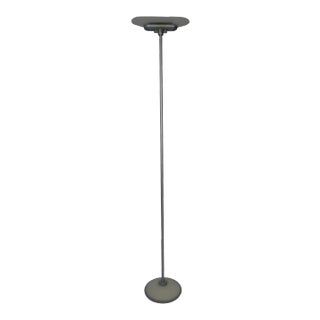 Jill Floor Lamp by Perry King, Santiago Miranda, Gianluigi Arnaldi for Arteluce, 1978 For Sale