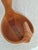 Scandinavian Modern Sculptural Wooden Bowl by Johnny Mattsson, 1890s For Sale - Image 6 of 8