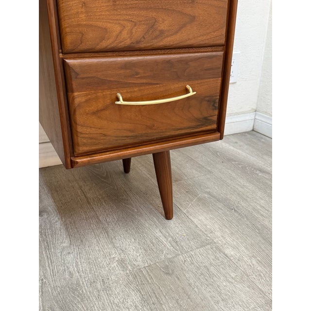 Mid Century Modern Desk For Sale - Image 11 of 11