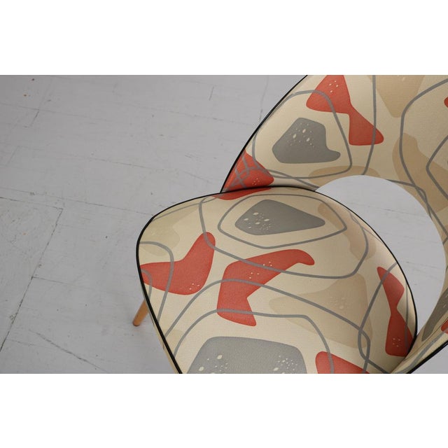 Cocktail Chair, Germany, 1950s For Sale - Image 16 of 18