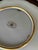 1920s Royal Cauldon for Tiffany & Co. Fish Plates, Set of Six For Sale - Image 10 of 10