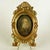 Antique Gilded Frames, Set of 4 For Sale - Image 4 of 9