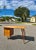 Solid Maple Angled Desk by Paul McCobb for Winchendon Planner Group Furniture Simple and clean design with a two drawers....