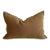 Fromentera French Linen Accent Pillow For Sale