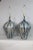 Substantial Mid 20th Century Laural Lamp Influence Lamps - A Pair For Sale In Miami - Image 6 of 12