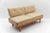 Walter Knoll for Knoll Stella Sleeper Loveseat, 1950s For Sale - Image 4 of 17