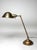 Own an original, not a cheap reproduction.... This, a circa 1920 Faries adjustable desk lamp. All original except cord and...