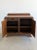 1940s Art Deco Waterfall Cabinet For Sale - Image 10 of 18