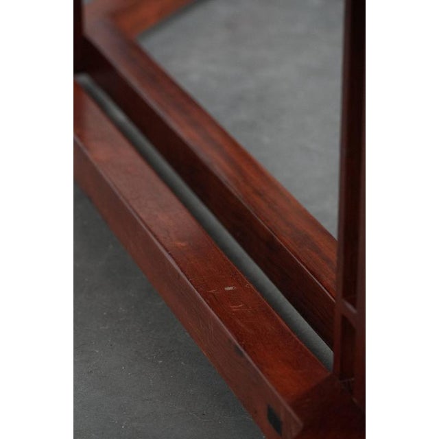 Art Deco Decoforma Series Rectangular Coffee Table from Schuitema For Sale - Image 10 of 18