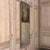 Early 19th Century French Directoire Neoclassical Trumeau Mirror For Sale - Image 12 of 15