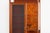 An exceptional Art Nouveau display cabinet by Louis Majorelle, masterfully crafted in France around 1900. This elegant...