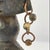 Wood Early 20th Century Azande Zande Figure on Custom Base For Sale - Image 7 of 10