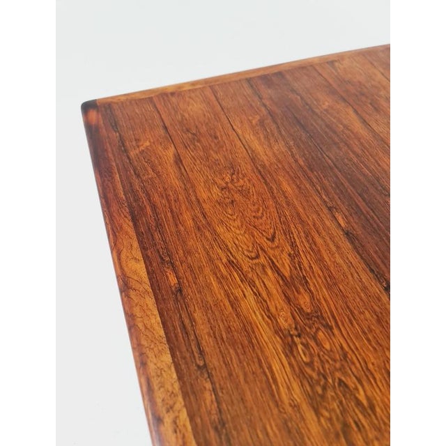 Danish Coffee Table by Grete Jalk for Glostrup Møbelfabrik, 1960s For Sale - Image 6 of 18