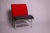 Set of Club Chairs by Ettore Sottsass for Driade, 1980 For Sale - Image 6 of 8