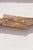 Signes Wall Sculpture in Natural Wood by Jean-Baptiste Van Den Heede For Sale - Image 6 of 9