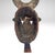 Early 20th Century Bobo Wooden Mask Burkina Faso For Sale - Image 9 of 9