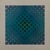 Victor Vasarely, BOGLAR, Etching For Sale - Image 6 of 6