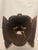 1960s Pilin Gallery Mas Bali Mid-Century Hand-Carved Wood Sculptures - Set of 5 For Sale - Image 4 of 8