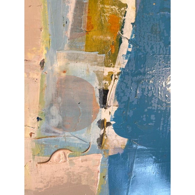 Dan Parry-Jones, Cornwall Beach, 2025, Mixed Media For Sale - Image 11 of 14