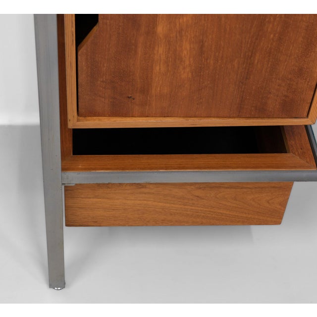 Modular Console Table by Robin Day for Habitat, 1990s For Sale - Image 12 of 18