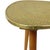 Wood Vintage Plant Table, 1960s For Sale - Image 7 of 13