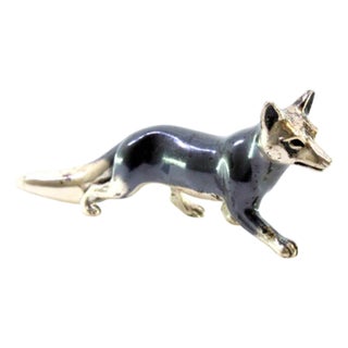 Nile Silver Fox For Sale