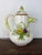 Antique Italian Zoomorphic Majolica Coffee Pot in the style of Pasquale Rubati, Early 20th Century For Sale - Image 10 of 17