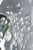 Mid-Century Modern 1970s Amorphic Glass Sculpture With Bubble Inclusions For Sale - Image 3 of 6