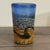 Ryukyu Glasses by Inamine Kiln, Set of 2 For Sale - Image 9 of 10
