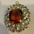 Gemstone Estate Buccellati GIA Certified Orange Citrine, Diamond Pin/Pendant 18KG 21.8gm For Sale - Image 7 of 18