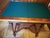 Napoleon III Portfolio Game Table For Sale - Image 3 of 8