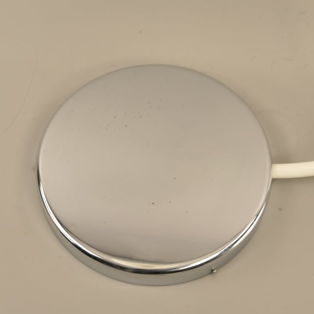 Vintage Italian Floor Lamp, 1970s For Sale - Image 4 of 10