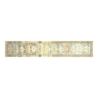 1920s Persian Melayer Runner For Sale