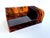 Space Age Acrylic Glass Organizer, 1970s For Sale - Image 12 of 17