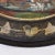 Mid 19th Century Antique English Tole Tray With Orientalist Painting For Sale - Image 5 of 7