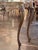 19th Century French Giltwood Console With Marble Top For Sale - Image 6 of 12
