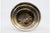 Metal Silver Doorbell with Relief Capsule For Sale - Image 7 of 10