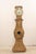 19th Century 19th Century Swedish Floor Clock in Warm Tones For Sale - Image 5 of 11