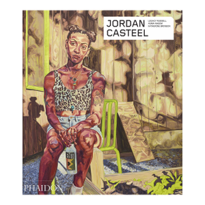 Jordan Casteel