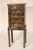 Traditional George II Style Chinoiserie Decorated End Table For Sale - Image 3 of 9