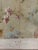 Antique French Wall Covering Strike-Off For Sale - Image 11 of 12