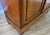Antique French Carved Mahogany 2-Door Armoire For Sale - Image 11 of 18