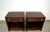 Pair of vintage 1970's Mid century Modern night stands for sale. They are in great original condition, and are very...