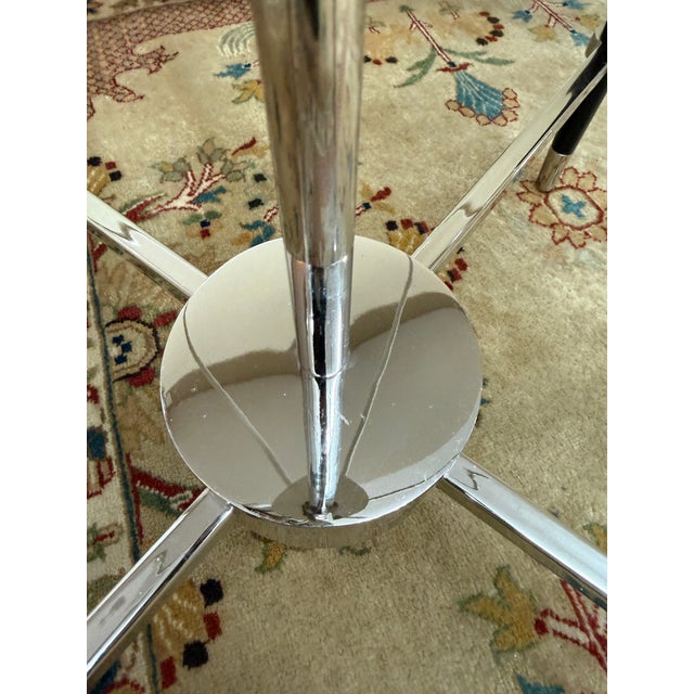 Jonathan Adler Ventana Chandelier For Sale - Image 9 of 12