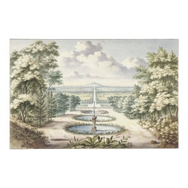 Example of New & Custom Etruscan Revival