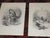 Antique 19th Century Victorian Genre Engravings Featuring Beautiful Women - Set of 12 For Sale - Image 4 of 8