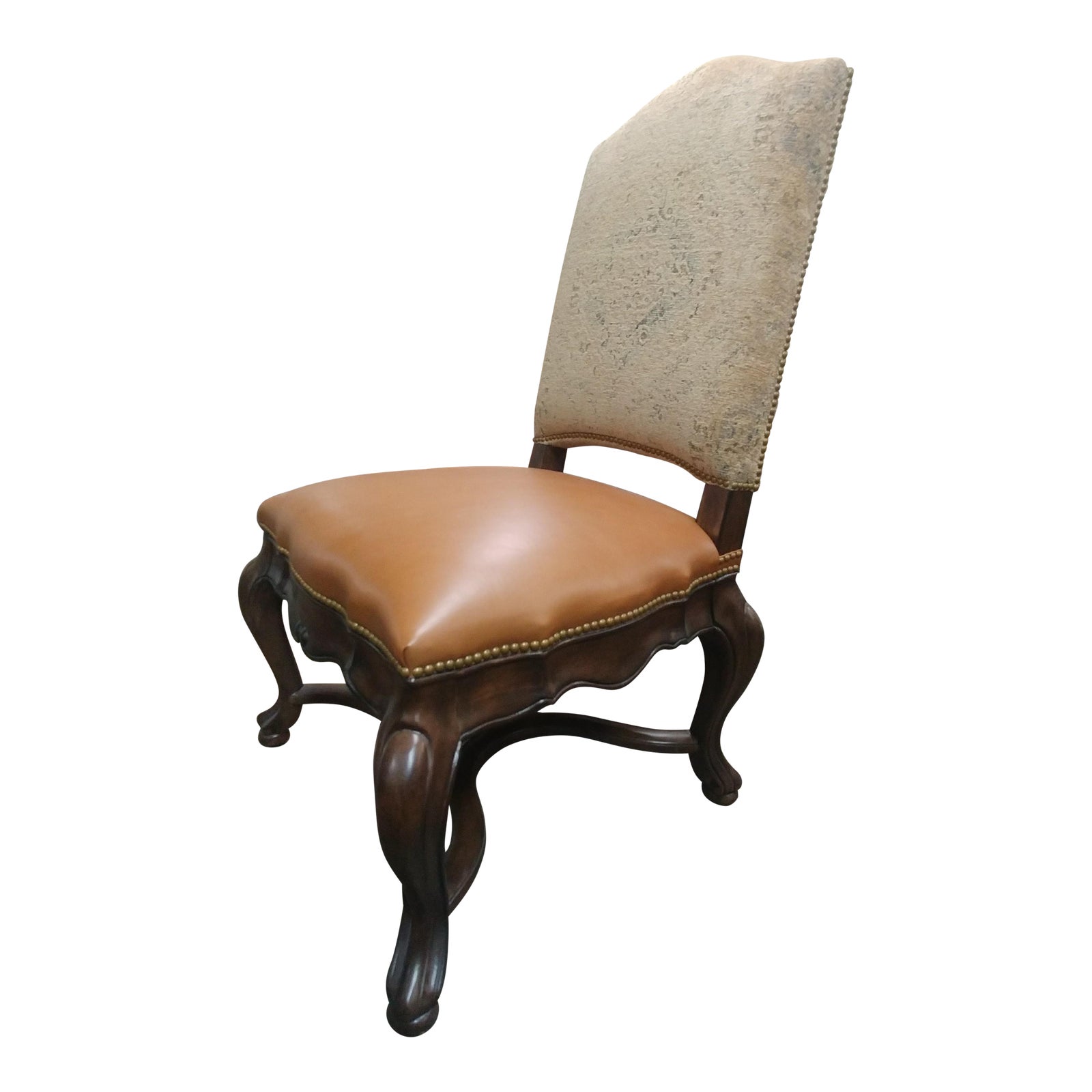 Thomasville Furniture Hills of Tuscany Bibbiano Dark Rustico Dining