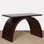 Wood French Oak Coffee Table, 1930s For Sale - Image 7 of 7