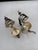 Pair of Vintage Silverplate Coffee Pots For Sale - Image 4 of 8