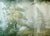 36" * H96" * 3ps, Hand-Painted Foggy Forest Scenic Mural Wallpaper, Made-to-Measure Custom Sizing For Sale